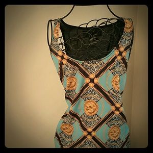 Kardashian Kollection Tank