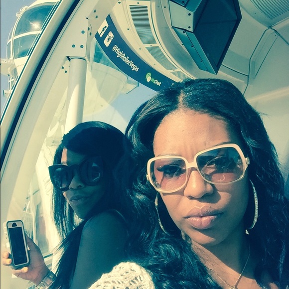 Meet your Posher, Chantel - Picture 1 of 1