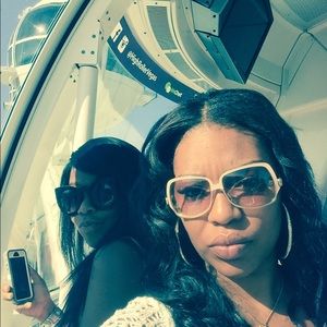 Meet your Posher, Chantel