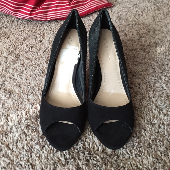 🚫SOLD🚫Sadly another par of BCBG's… - Picture 2 of 4