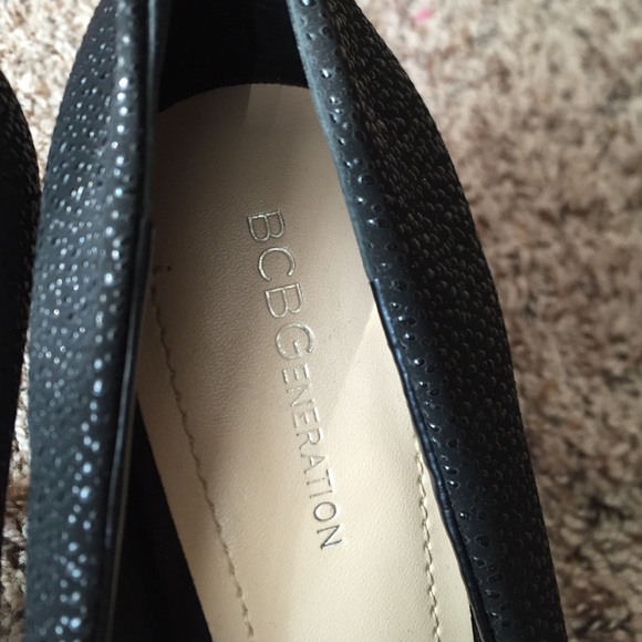 🚫SOLD🚫Sadly another par of BCBG's… - Picture 3 of 4