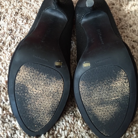 🚫SOLD🚫Sadly another par of BCBG's… - Picture 4 of 4