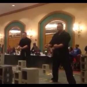 Meet your Posher, Caleb