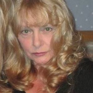 Meet your Posher, Ann