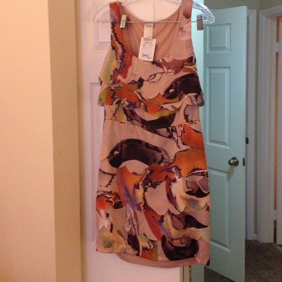 Ali Ro tank dress