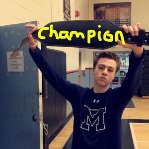 Meet your Posher, Joseph