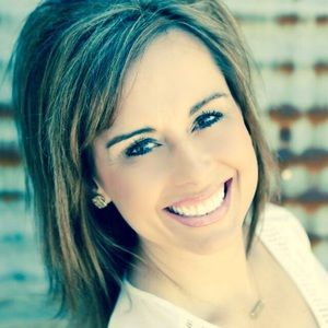 Meet your Posher, Jeri