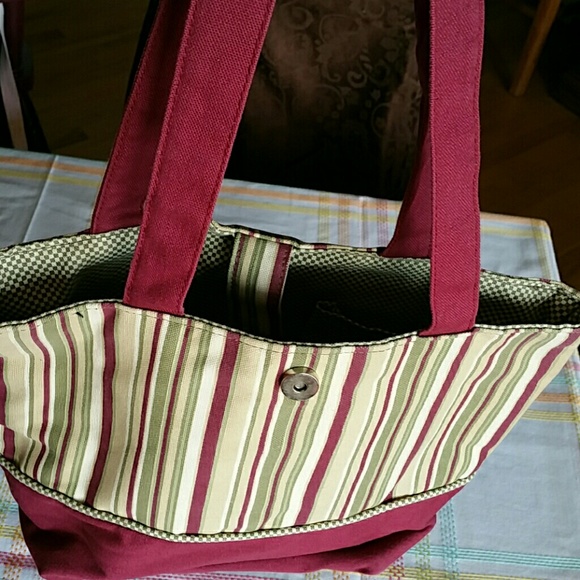 Handbag - Picture 3 of 3