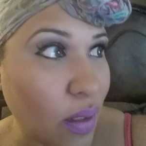 Meet your Posher, Renee