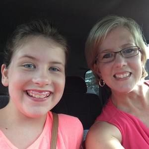 Meet your Posher, Lori