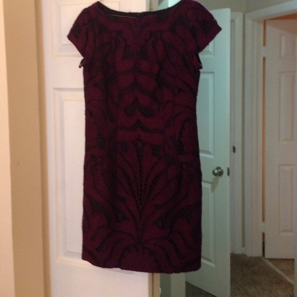 Nanette Lepore shift dress