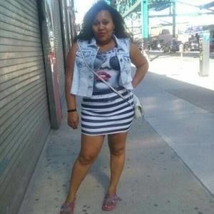 Meet your Posher, Liseth