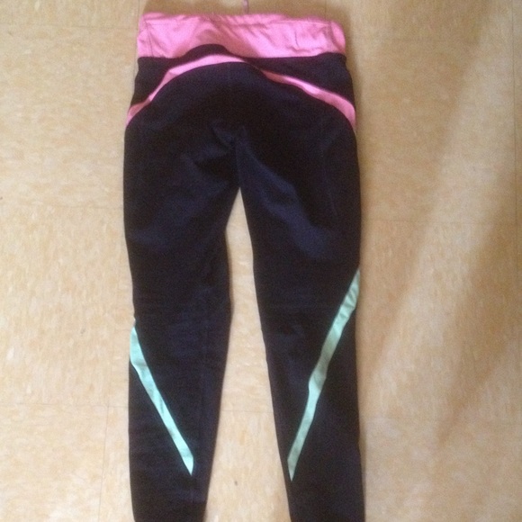 Marshals work out leggings
