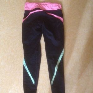 Marshals work out leggings