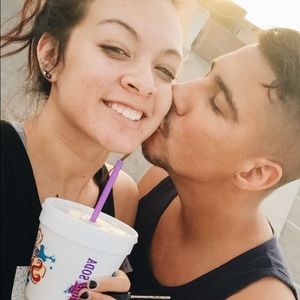 Meet your Posher, Jordan