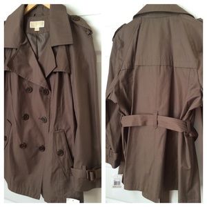 Michael Kors Coat