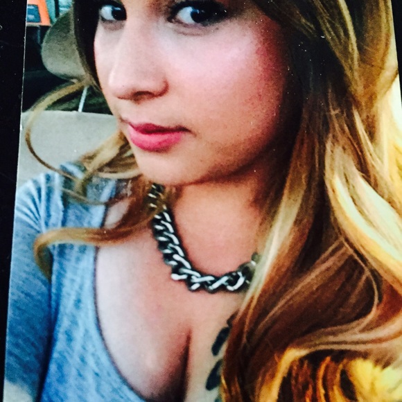 Meet your Posher, Britney