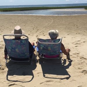 Meet your Posher, Sandra