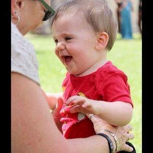 Meet your Posher, Pam