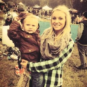 Meet your Posher, Maggie