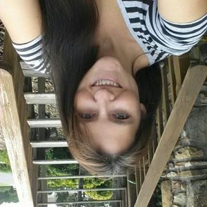 Meet your Posher, Anita