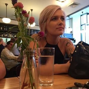 Meet your Posher, Alexandra