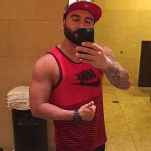 Meet your Posher, Martin