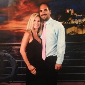 Meet your Posher, Cindy