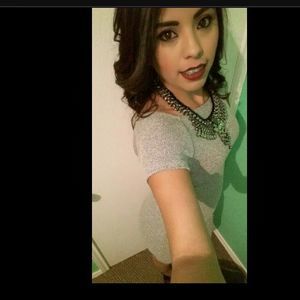 Meet your Posher, Vilma