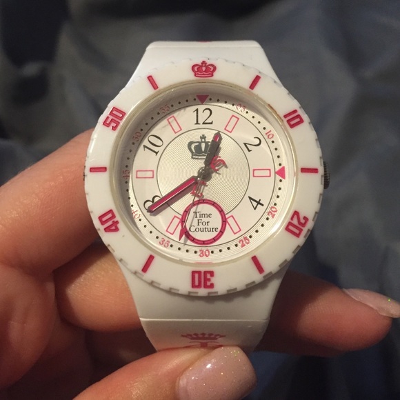 Juicy watch