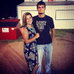 Meet your Posher, Abigail