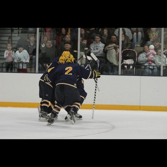 Meet your Posher, Connor - Picture 1 of 1