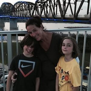 Meet your Posher, Sandy