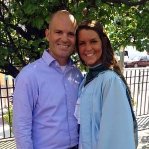 Meet your Posher, Jamie