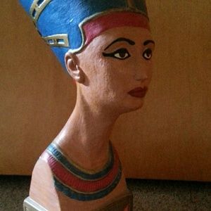 Meet your Posher, Cyndi
