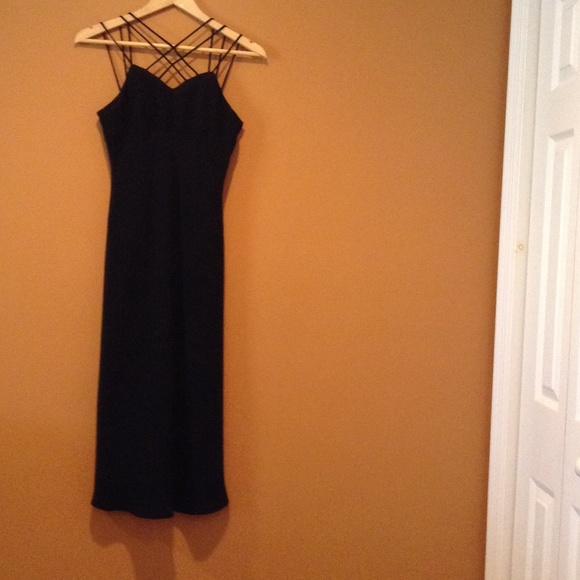 Formal cocktail dress