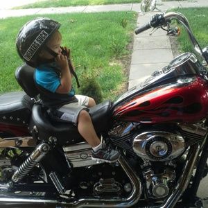 Meet your Posher, Crystal