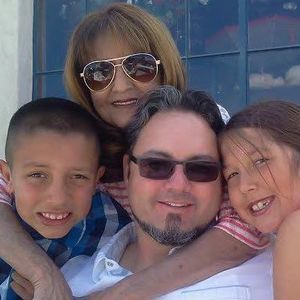 Meet your Posher, Kathy