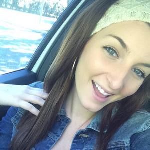 Meet your Posher, Ali