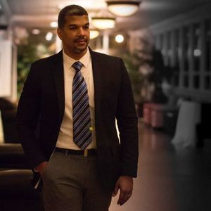 Meet your Posher, Manuel