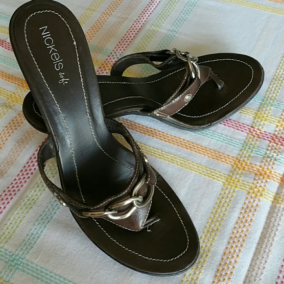 Shoes - Picture 1 of 4