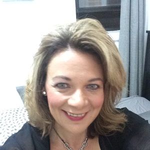 Meet your Posher, Tabitha