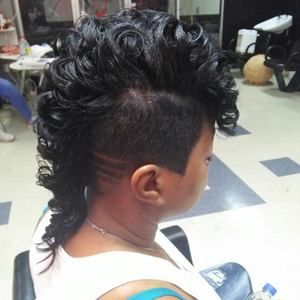 Meet your Posher, Dawnette