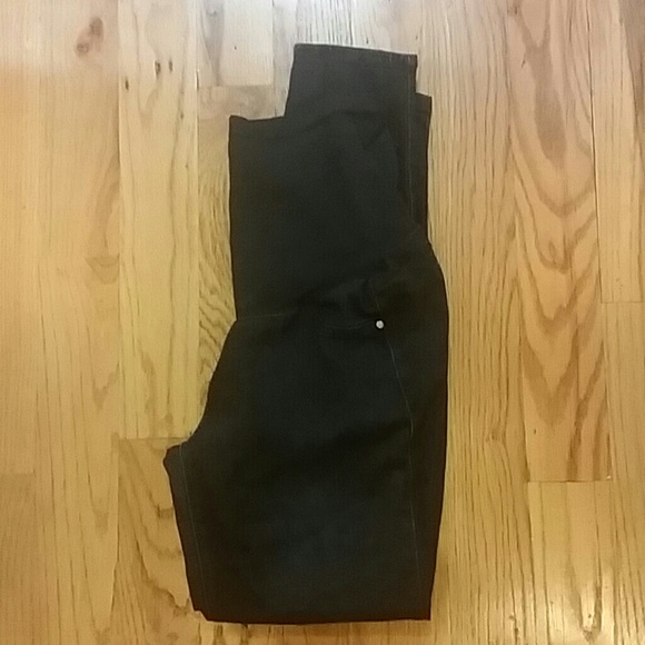 Maternity Skinny Jeans