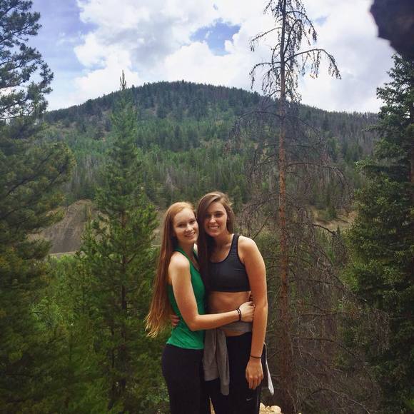 Meet your Posher, Haley