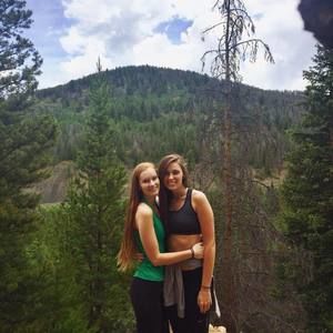 Meet your Posher, Haley