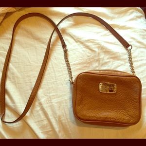 Michael Kors Crossbody Handbag