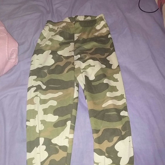 Leggings