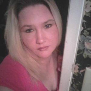 Meet your Posher, Marilyn