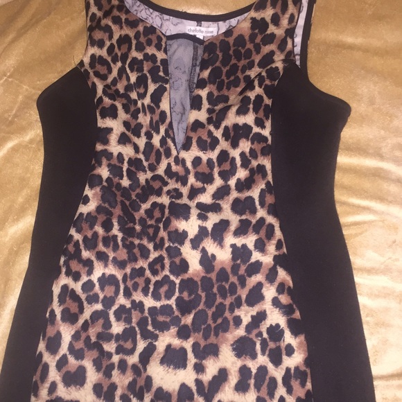 Charlotte Russe